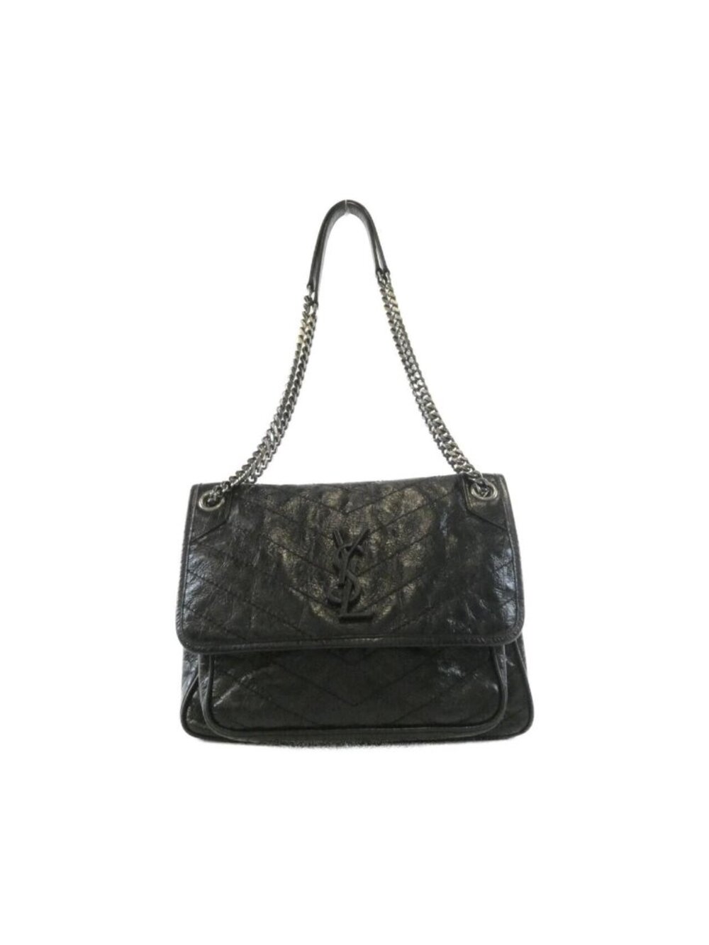 Saint Laurent Niki Shoulder Bag